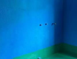 虎林卫生间测漏水多少钱