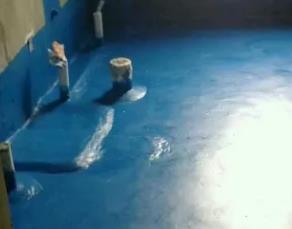 虎林卫生间测漏水多少钱