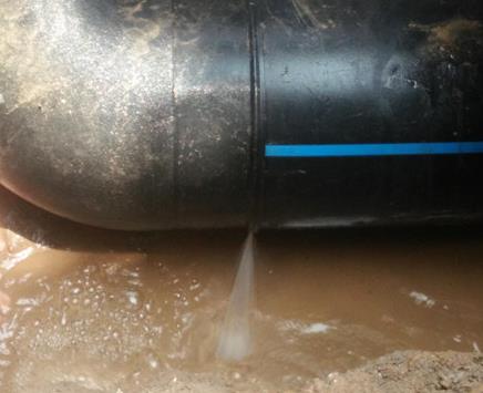 虎林楼顶渗水维修公司为大家分享下虎林卫生间漏水维修修补技术!