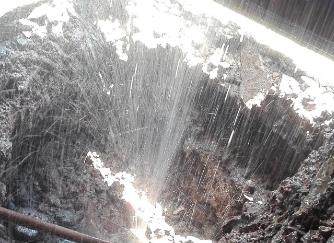 虎林楼顶漏水维修公司分享下一次检漏多少钱