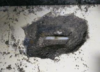 虎林漏水检测多少钱