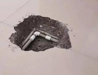  虎林检漏多少钱?